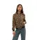 Vero moda Coco Aop bomber jacket