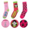 Cinereplicas Squid Game socks 3 pairs