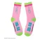 Cinereplicas Squid Game socks 3 pairs