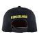 Devplus Casquette Borderlands Snapback Vault Icon Spray