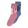 Difuzed Lilo & Stitch Let´S Hold Hands socks
