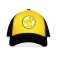 Difuzed Pokémon Baseball Pikachu cap