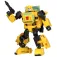 Hasbro Transformers Generations Legacy United Deluxe Class Origin Bumblebee 14 cm Rysunek