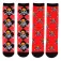 Heroes inc One Piece sukat 2 parit