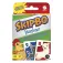 Mattel games Skip-Bo Junior Korttipeli