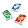 Mattel games Skip-Bo Junior Korttipeli