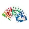 Mattel games Skip-Bo Junior Korttipeli