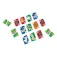 Mattel games Skip-Bo Junior Korttipeli