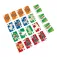 Mattel games Skip-Bo Junior Korttipeli