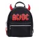 Nemesis now Ac/Dc 31 cm backpack