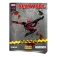 Panini Deadpool & Trading Card German Version aufkleber
