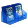 Ultimate guard Boulder Clear Card Box 100 Packs
