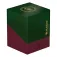 Ultimate guard Boulder Magic: The Gathering Guild Summit Gruul Kortboks 100 Poser