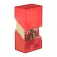 Ultimate guard Boulder Ruby Kartenbox 60 Beutelchen
