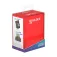 Ultimate guard Boîte à Cartes Boulder Ruby 60 Sachets