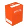 Ultimate guard Scatola di carte 80 Bustine
