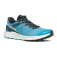 Scarpa Azure/White trailskor