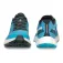 Scarpa Azure/White trail running shoes