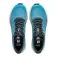 Scarpa Azure/White trailsko