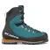 Scarpa Mont Blanc Goretex mountaineering boots