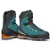 Scarpa Mont Blanc Goretex Bergsteigerschuhe