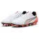 Puma Chaussures de football junior King Match FG/AG