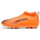 Puma Ultra 6 Match+ LL MG infant football boots