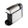Kuken Cafetera de cápsulas 20 Bar 1500W