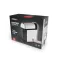 Kuken Cafetera de cápsulas 20 Bar 1500W