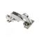 Stoker 180º angle cup hinge