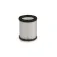 Worgrip 47185 12L as stofzuiger filter