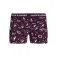 Jack & jones Snowflake boxers 3 units