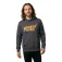 Jack & jones Stranger Things Styd kapuzenpullover