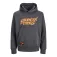 Jack & jones Stranger Things Styd kapuzenpullover