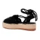 Xti 130330 Wedge espadrilles