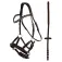 Premiere Capezza Roubaix Bitless Side-pull