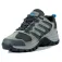 HI-TEC Cervus Low wanderschuhe