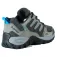 HI-TEC Cervus Low wanderschuhe