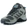 HI-TEC Cervus Mid 등산화