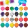 Aquabeads Mega Bead Set 건설 게임 2400 조각