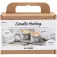 Creativ Candle Making Beginner Hobbypakket