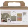 Creativ Intermediate Embroidery Mini Craft Kit