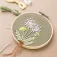 Creativ Intermediate Embroidery Mini Craft Kit