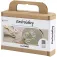 Creativ Intermediate Embroidery Mini Craft Kit