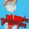 Ses creative Kit de pintar Cat