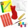 Ses creative Kit de colorear Cat