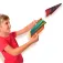 Ses creative Paper Plane Launcher