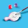 Ses creative Jogo de Pintar Princess