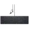 Dell Teclado KB525C Inglês