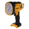 Dewalt DCL043-XJ flashlight